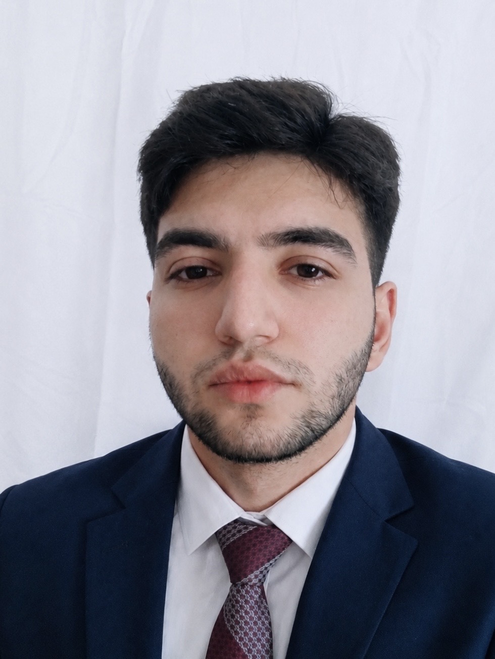Valeh Allahverdiyev